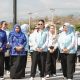 Kunjungi Sulteng, Selvi Ananda Ajak Ibu-Ibu Jadi Penggerak Budaya Hemat Energi