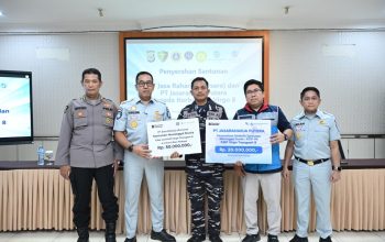 ABK Asal Pamekasan Jadi Korban KM Virgo, Jasa Raharja Pastikan Hak Ahli Waris