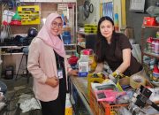 Tujuh Tahun Jadi Mantri BRI, Teti Ernawati Dampingi Ratusan Pelaku Usaha di Lubuklinggau