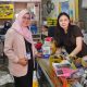 Tujuh Tahun Jadi Mantri BRI, Teti Ernawati Dampingi Ratusan Pelaku Usaha di Lubuklinggau
