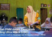 Modal PNM Mekaar Bantu Mawiyah Kembangkan Kedai hingga Layani Pesan Antar