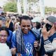 Berani Cup 2026 Morowali, Anwar Hafid Minta Pemain Tunjukkan Kemampuan Terbaik