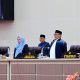 DPRD Sulteng Tetapkan Perubahan APBD 2026, Fokus pada Program Prioritas