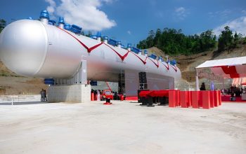 HPAL Sambalagi, Mengolah Nikel Morowali untuk Industri Nasional