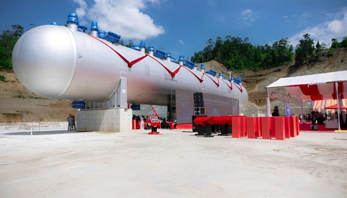 HPAL Sambalagi, Mengolah Nikel Morowali untuk Industri Nasional