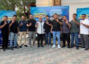Kalla Toyota Palu Buka Trade-In, Mobil Lama Bisa Ditukar Toyota Hybrid