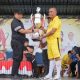 Bupati Iksan Baharudin Buka Liga 4 Morowali, Jadi Ajang Pemanasan Porprov