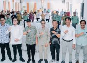 PT Vale Rancang Pascatambang Morowali, Fokus Rehabilitasi Lahan dan Ekonomi Warga
