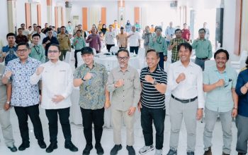 PT Vale Rancang Pascatambang Morowali, Fokus Rehabilitasi Lahan dan Ekonomi Warga