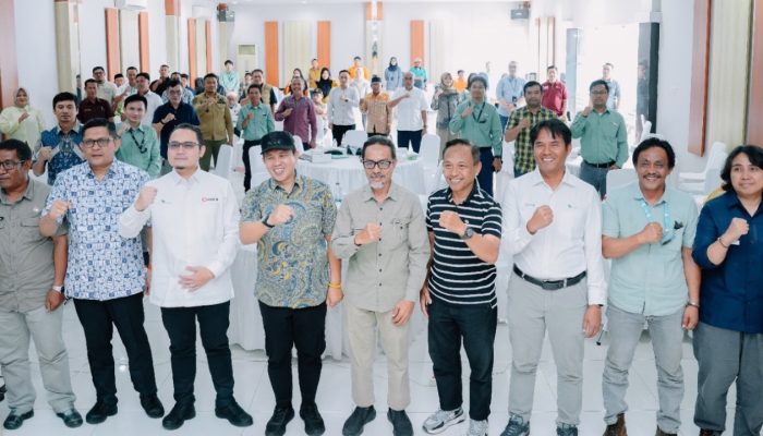 PT Vale Rancang Pascatambang Morowali, Fokus Rehabilitasi Lahan dan Ekonomi Warga