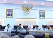 Berani Sehat Jangkau 217 Ribu Warga, Pemprov Sulteng Perkuat Integrasi Data BPJS