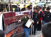 Wagub Sulteng Minta Persoalan PHK 22 Buruh PT NNI Diselesaikan Lewat Mediasi