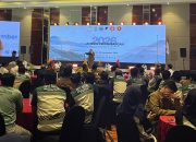 Jambore Pertambangan Sulteng 2026, Pemprov Catat 444 Izin Operasi Produksi