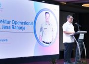 Jasa Raharja Dorong Pembenahan Data Kendaraan untuk Tingkatkan Kepatuhan Pajak di Sulawesi Selatan