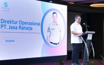 Jasa Raharja Dorong Pembenahan Data Kendaraan untuk Tingkatkan Kepatuhan Pajak di Sulawesi Selatan