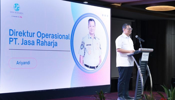 Jasa Raharja Dorong Pembenahan Data Kendaraan untuk Tingkatkan Kepatuhan Pajak di Sulawesi Selatan
