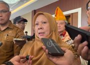 Wagub Sulteng Ancam Sanksi Perusahaan Tambang Tanpa Fasilitas Kesehatan