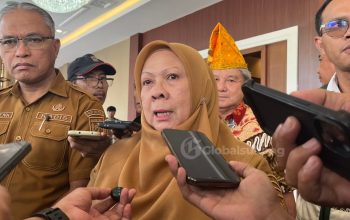 Wagub Sulteng Ancam Sanksi Perusahaan Tambang Tanpa Fasilitas Kesehatan