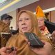 Wagub Sulteng Ancam Sanksi Perusahaan Tambang Tanpa Fasilitas Kesehatan