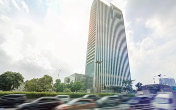 BRI Sabet Empat Predikat dalam Fortune Indonesia 100 2026