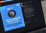 BRI InFrame 2026 Ajak Publik Abadikan Wajah Ekonomi Kerakyatan