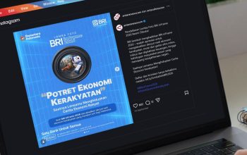 BRI InFrame 2026 Ajak Publik Abadikan Wajah Ekonomi Kerakyatan