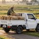 Hilux Rangga Tumbuh 5 Persen, Kalla Toyota Kuasai 51,4 Persen Pasar Pick Up Medium