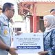 Jasa Raharja Serahkan Rp850 Juta untuk 17 Ahli Waris Korban KM Virgo Transport 8