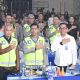 Jasa Raharja dan Korlantas Beri Penghargaan Polisi Pengelola Data Kecelakaan