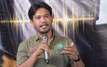 Kualitas Udara Kota Palu Memburuk, JATAM Sulteng Soroti Aktivitas Tambang Galian C