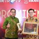 Jasa Raharja Raih Penghargaan Road Safety Empowerment di Prominent Awards 2026