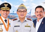 Besok Gubernur Sulteng bersama Menteri UMKM-Kepala Barantin Deklarasi Gerakan Seribu Pelaku Usaha Menuju Pasar Global