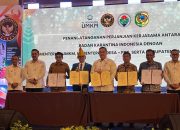 Pemprov Sulteng bersama Barantin-Kementerian UMKM Kolaborasi Dorong Produk Daerah Naik Kelas