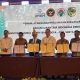 Pemprov Sulteng bersama Barantin-Kementerian UMKM Kolaborasi Dorong Produk Daerah Naik Kelas