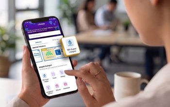 BRI Buka Promo Tiket BRI Super League Rp1 untuk Pengguna BRImo