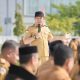 Bupati Morowali Minta ASN 80 Persen di Lapangan, Program 2027 Wajib Berbasis Data