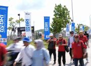 Bawa Sport Tourism Indonesia ke Panggung Dunia, BRI Dukung Penuh Pertamina Grand Prix of Indonesia (MotoGP) 2026