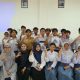 FEB Universitas Negeri Malang Kirim Doktor Menginspirasi ke SMA Al Azhar Palu