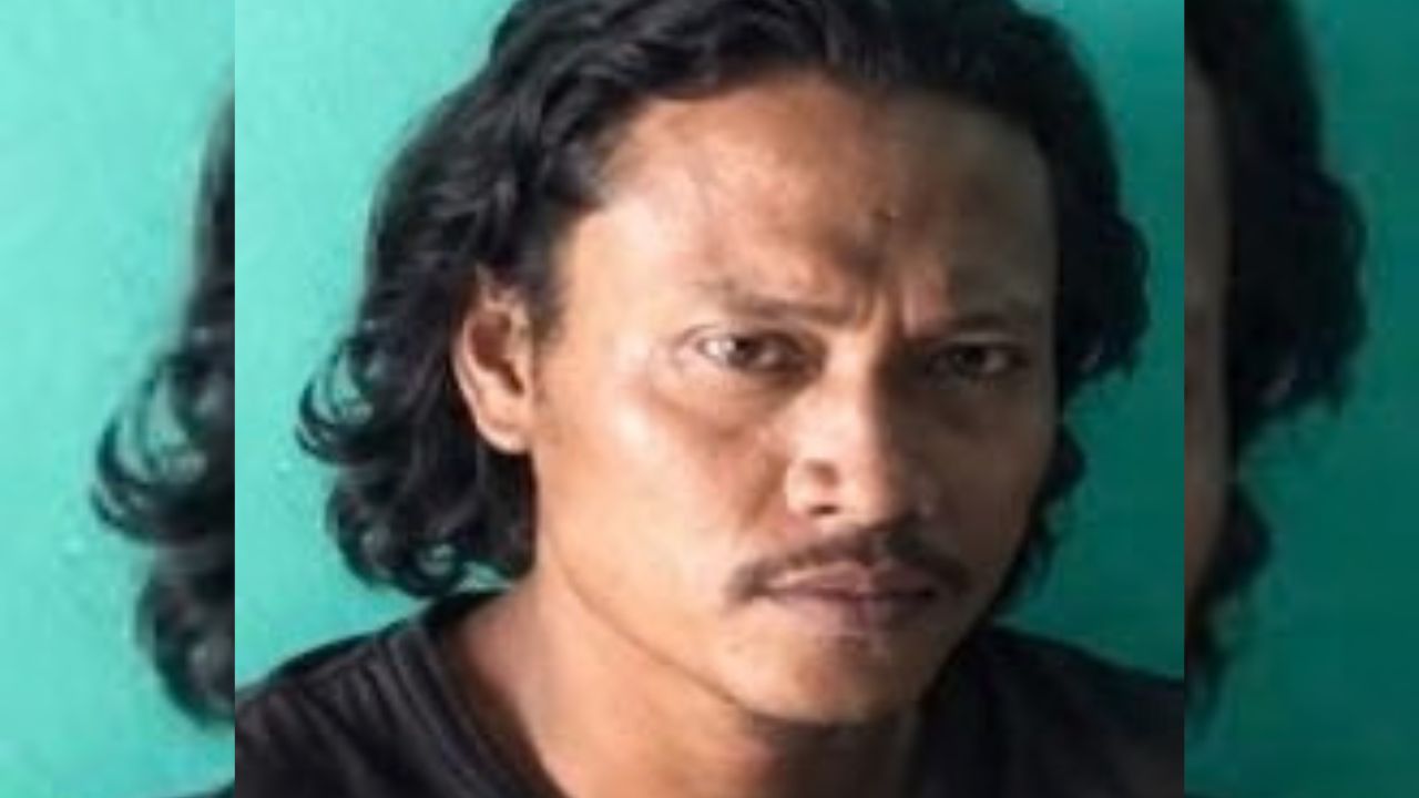 Kembali ke Masyarakat, Eks Napi Terorisme Poso Dukung Polri Jaga Kamtibmas