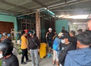 Polda Sulteng Kerahkan 249 Personel Gabungan Saat Operasi Narkoba di Tatanga