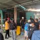 Polda Sulteng Kerahkan 249 Personel Gabungan Saat Operasi Narkoba di Tatanga