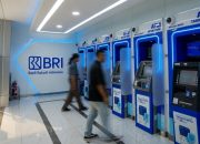 BRI Pertahankan Gelar Merek Paling Bernilai di Indonesia, Tembus US$6,9 Miliar