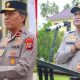 Kapolri Jenderal Suyudi Ario Seto Ganti Wakapolda Sulteng dan Kapolres Parimo