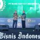 BRI Raih Dua Penghargaan BIFA 2026, Laba Semester I Tembus Rp31,2 Triliun