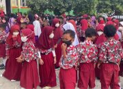 Kualitas Udara Memburuk, Pemprov Sulteng dan Pemkot Palu Liburkan Siswa Selama Tiga Hari