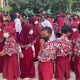 Kualitas Udara Memburuk, Pemprov Sulteng dan Pemkot Palu Liburkan Siswa Selama Tiga Hari