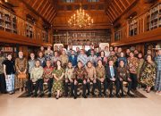 BRI Hubungkan Investor Global dengan Peluang Bisnis dan UMKM Indonesia