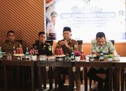 Pemkab Morowali Perkuat Kolaborasi Perangi Narkoba