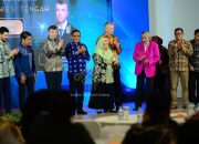 Gubernur Anwar Hafid Jajaki Peluang Kerja Sama Rusia di Bidang Pendidikan hingga Energi