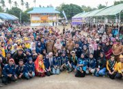 Wagub Sulteng Reny Lamadjido Minta Karang Taruna Jadi Garda Terdepan Perangi Narkoba